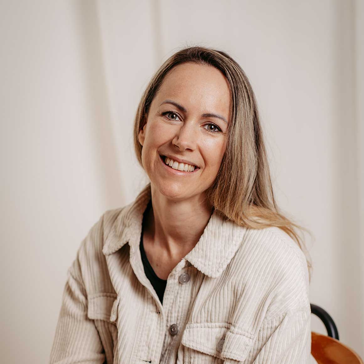 Sabrina Fembek MSc.